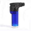 blue color torch cigar lighter