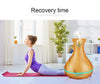 ultrasonic air aroma humidifier