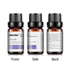 ultrasonic humidifier oil