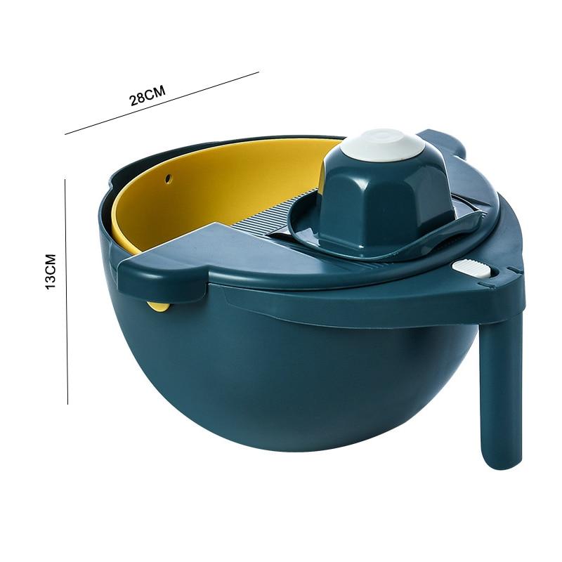 vegetable cutter grater