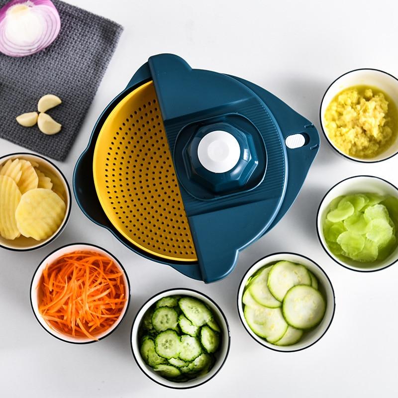 vegetable cutter kitchenaid