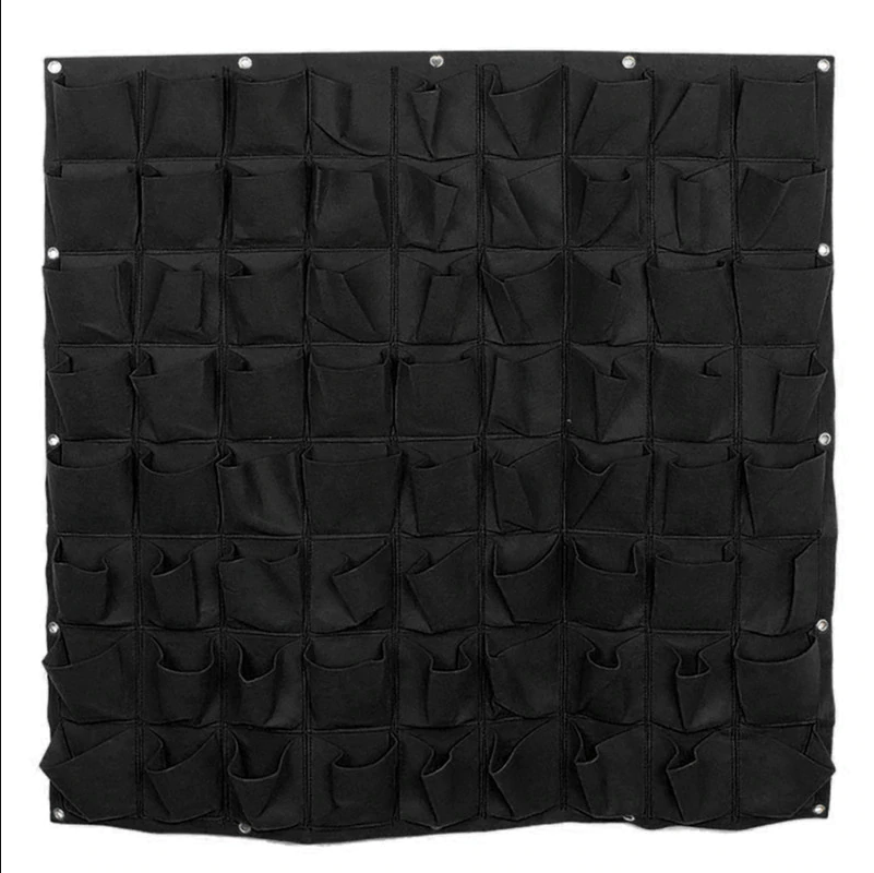 vertical wall garden planter for sale