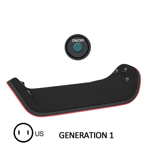 waist massage machine