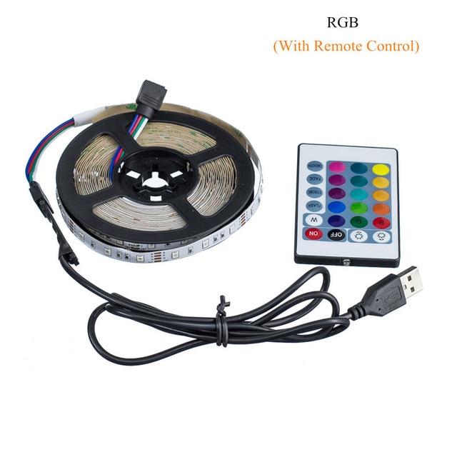 what are the best type of led strip lights