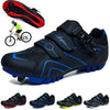what are the most comfortable cycling shoes