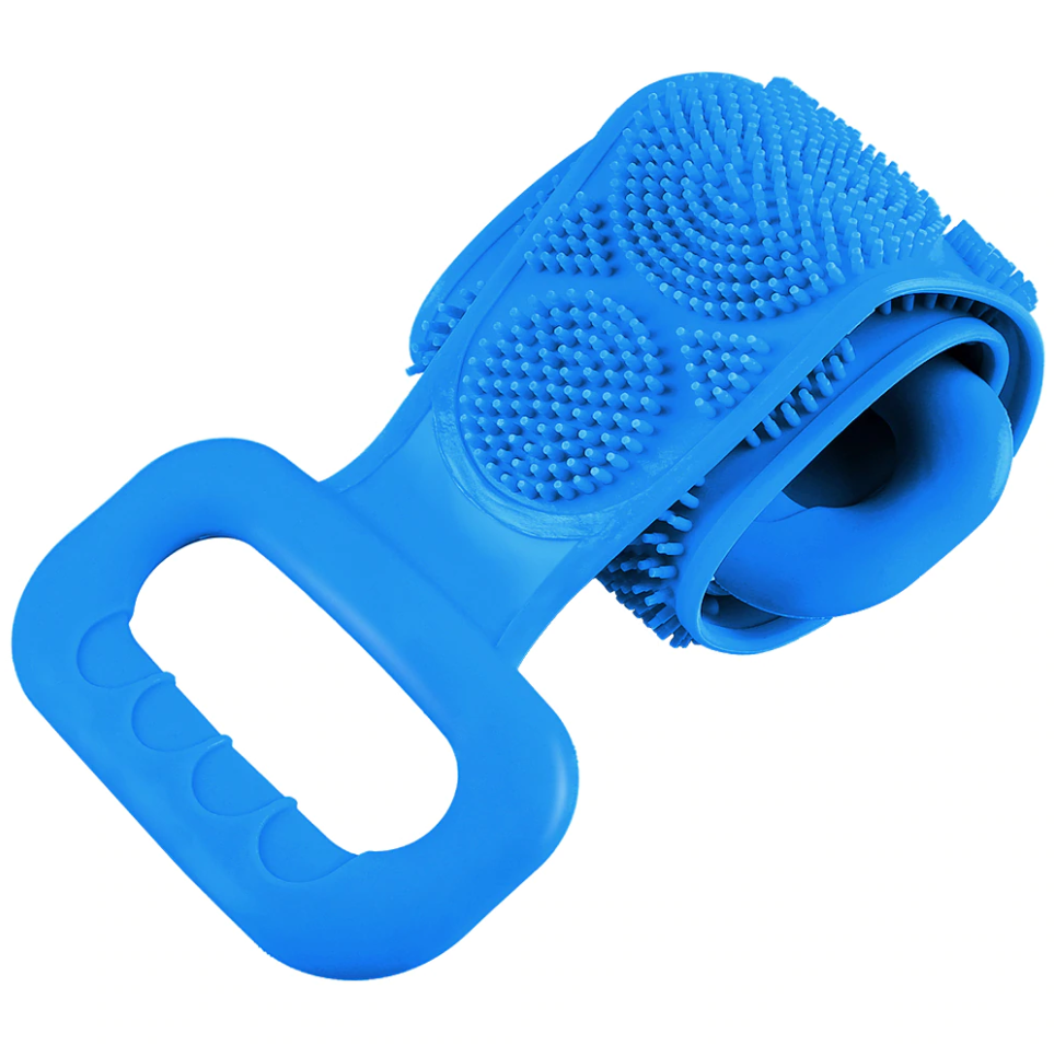 what is the best back scrubber
