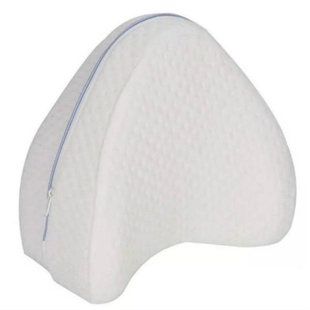 what is the best knee pillow for side sleepers
