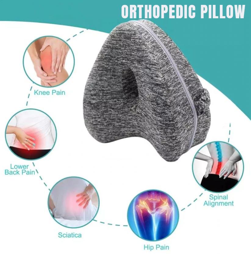 what is the best leg pillow