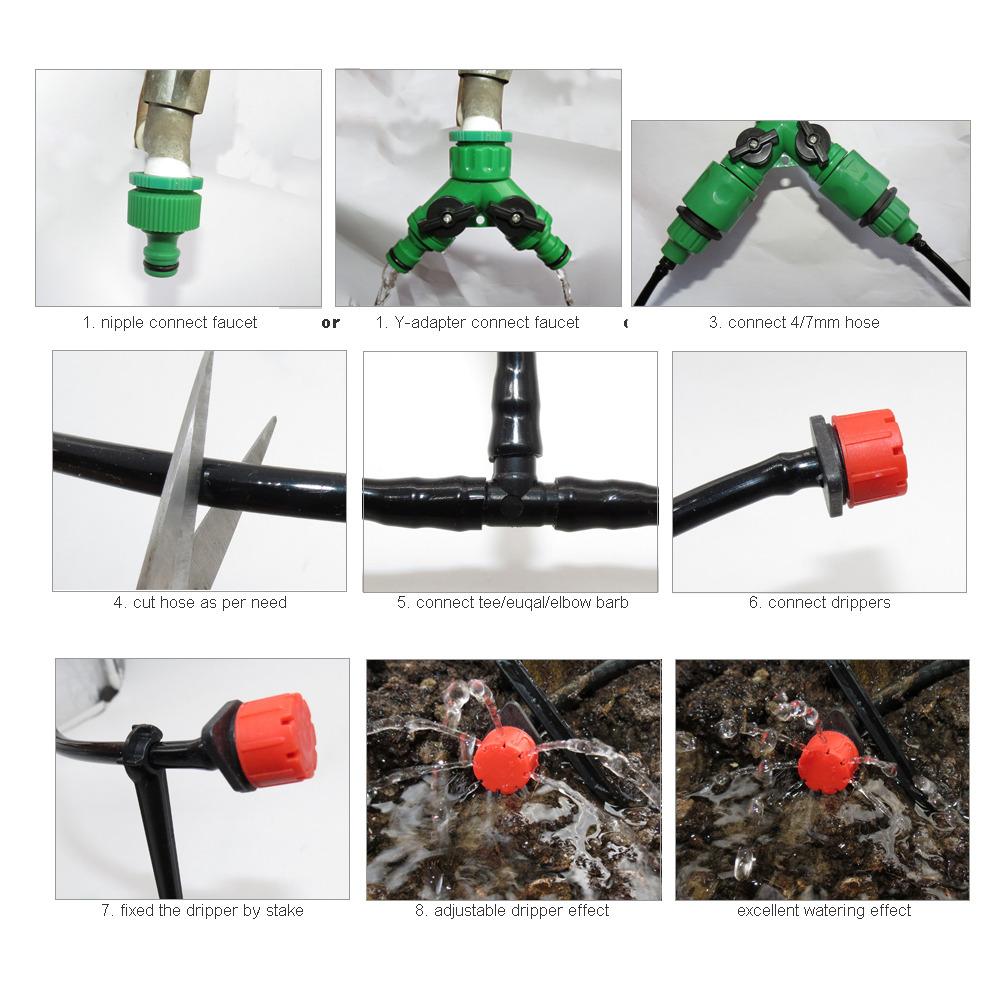 what is the best sprinkler for a garden
