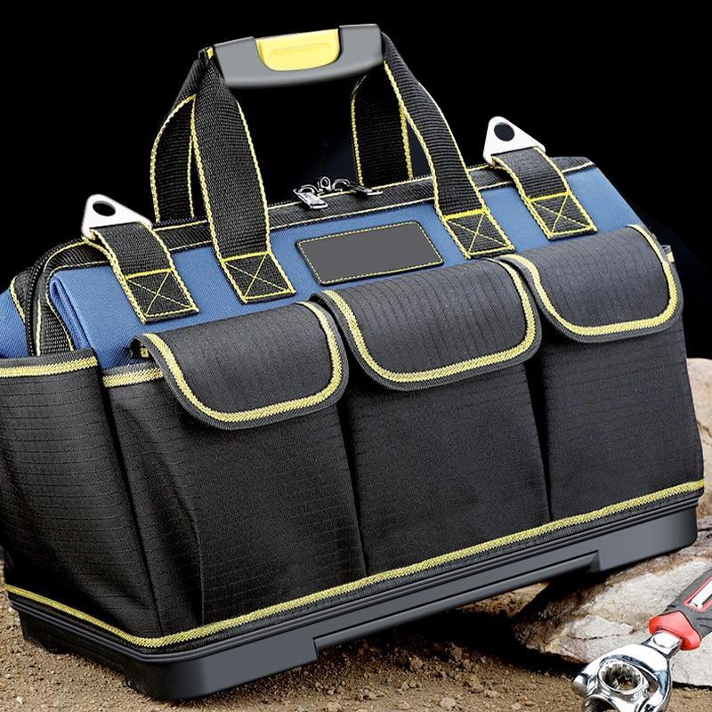 what is the best tool bag for electricians