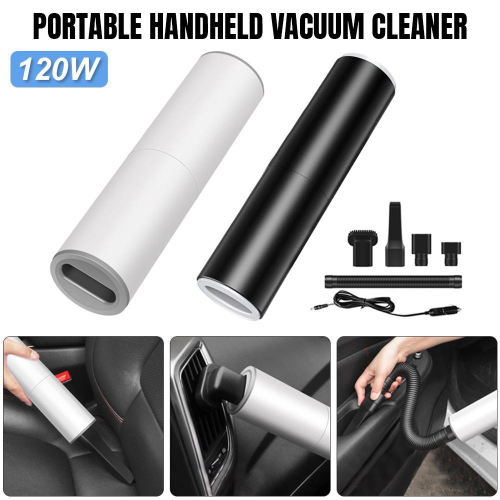 whats the best handheld vacuum cleaner