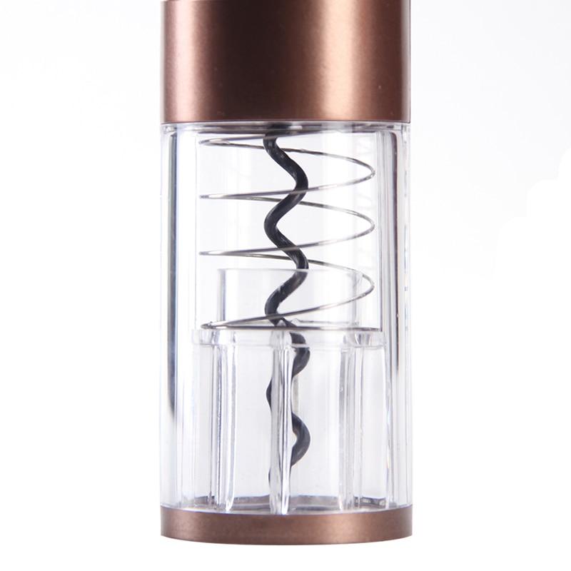 wine opener alternative