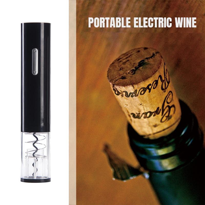  wine opener automatic