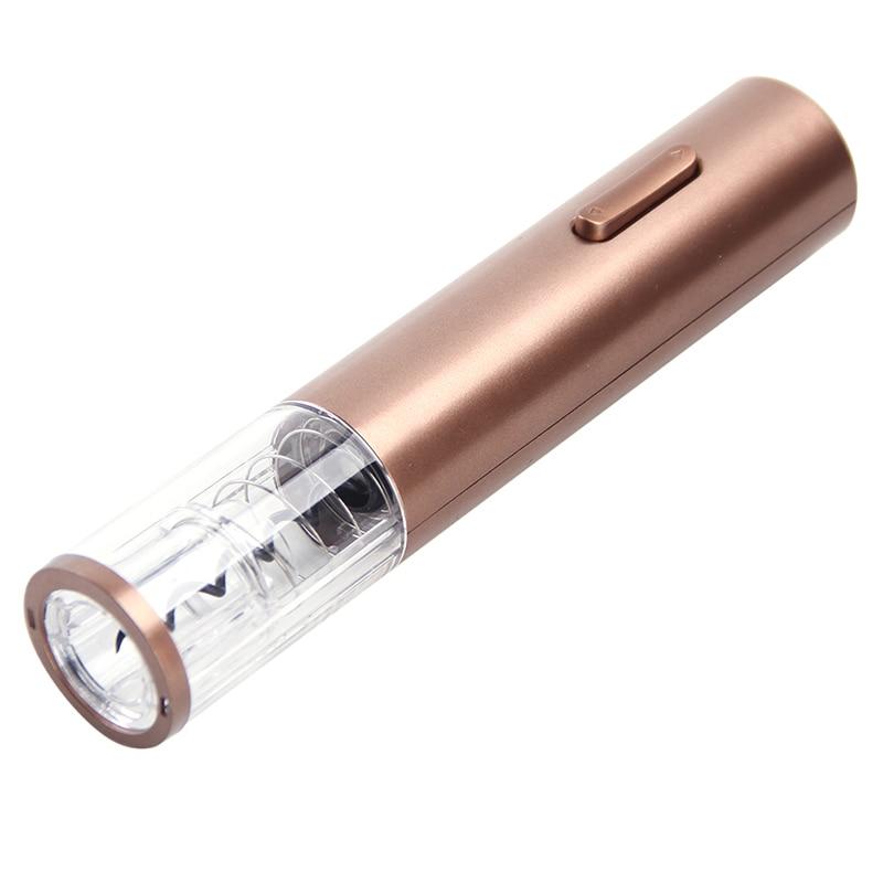 wine opener battery operated