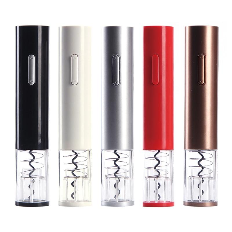 wine opener broke in cork