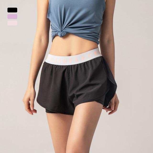 womens running shorts reviews