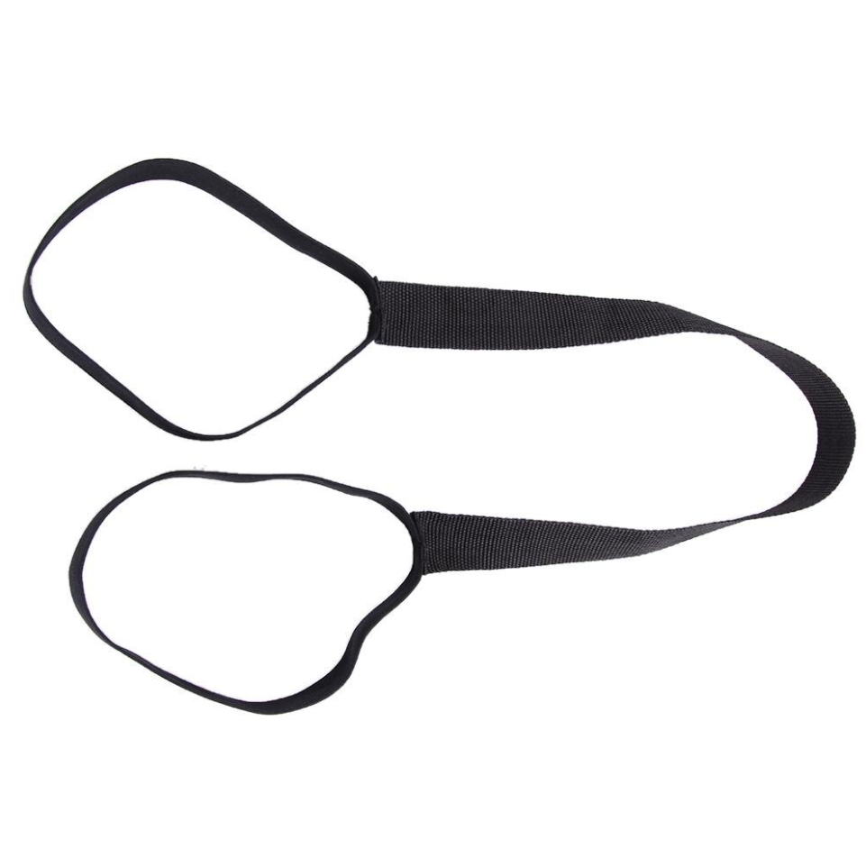 yoga mat carry strap